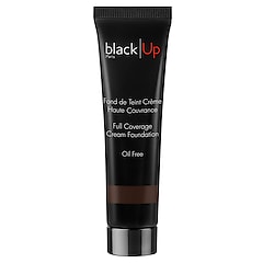 Fond de Teint Crème Haute Couvrance, BLACK UP